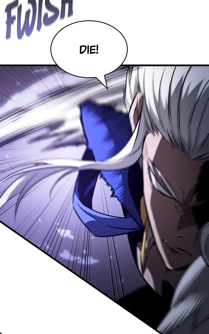 Read The World After the Fall EN Manga Online