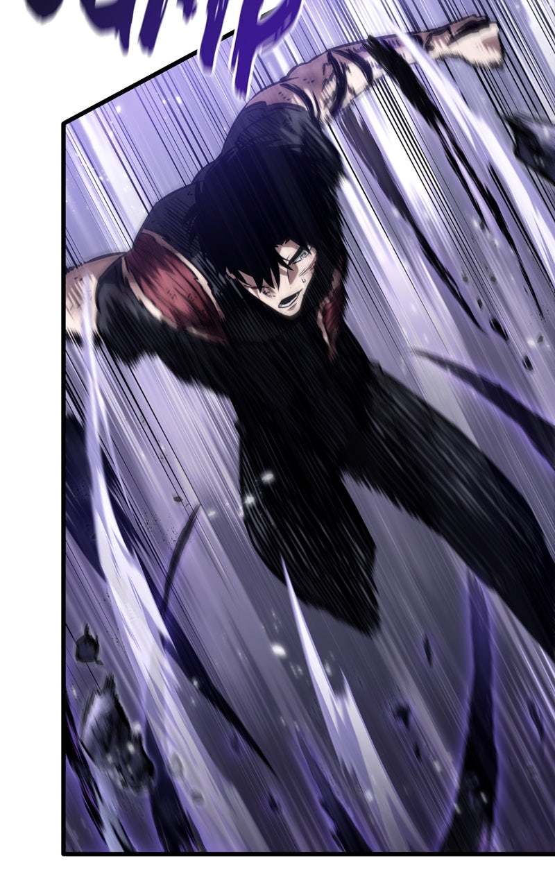 Read The World After the Fall EN Manga Online