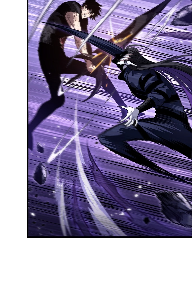 Read The World After the Fall EN Manga Online