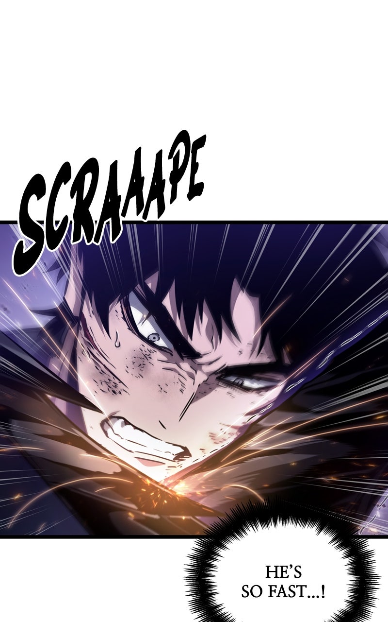 Read The World After the Fall EN Manga Online