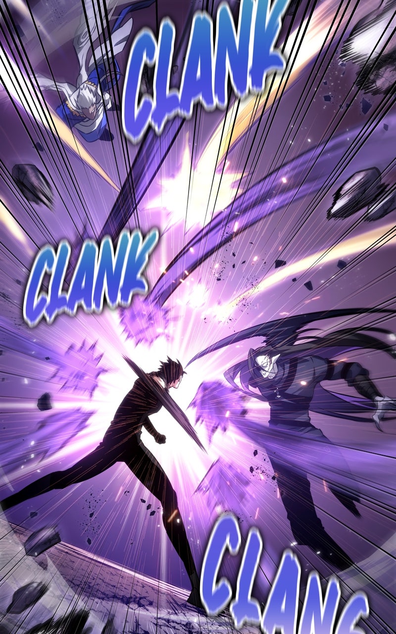 Read The World After the Fall EN Manga Online