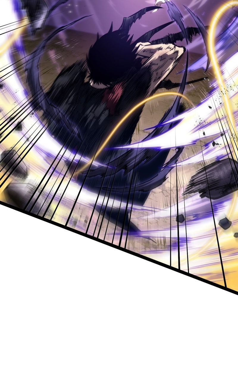 Read The World After the Fall EN Manga Online