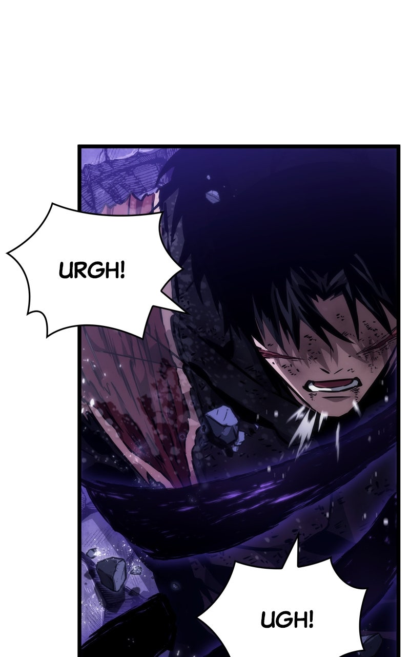Read The World After the Fall EN Manga Online