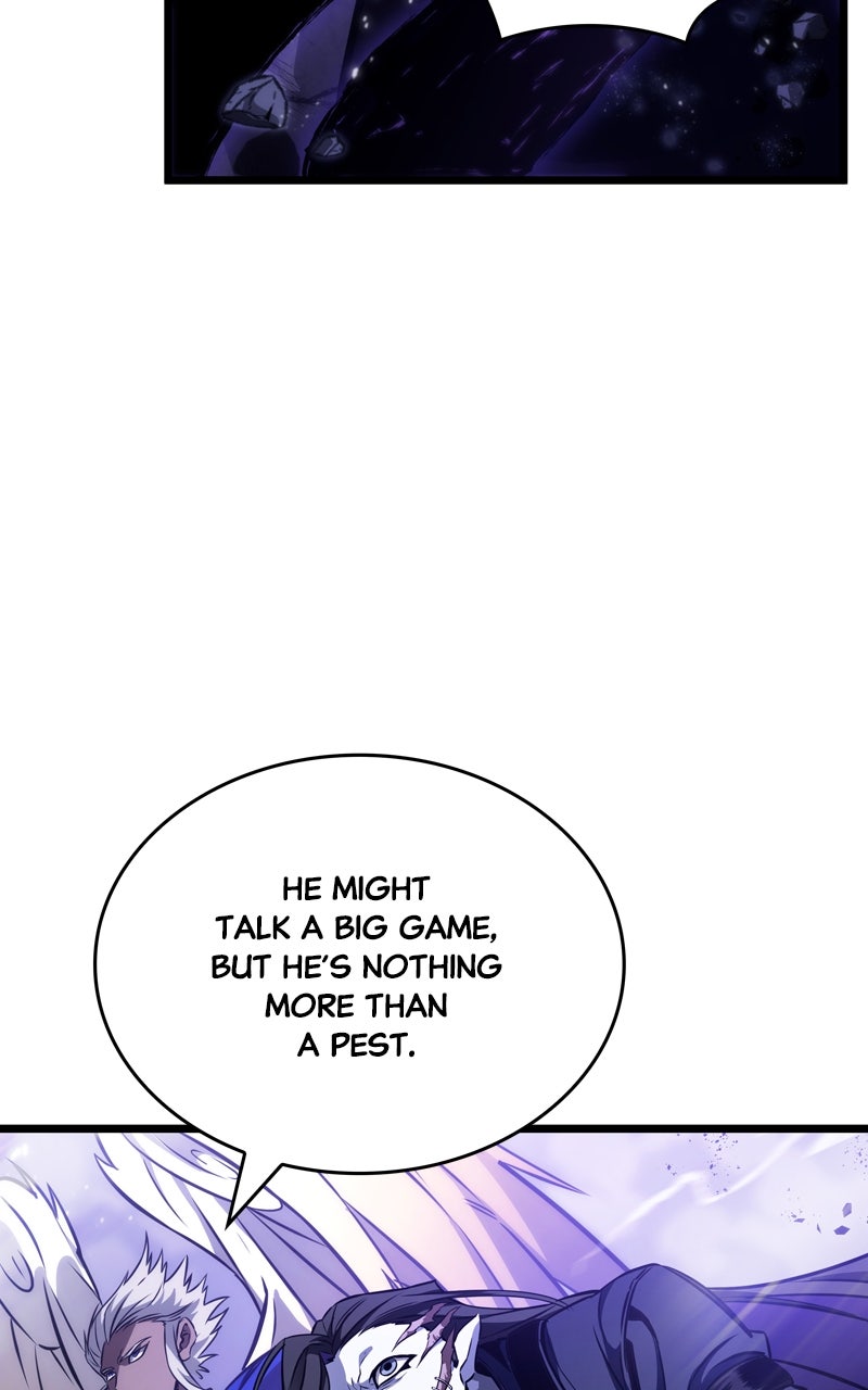Read The World After the Fall EN Manga Online