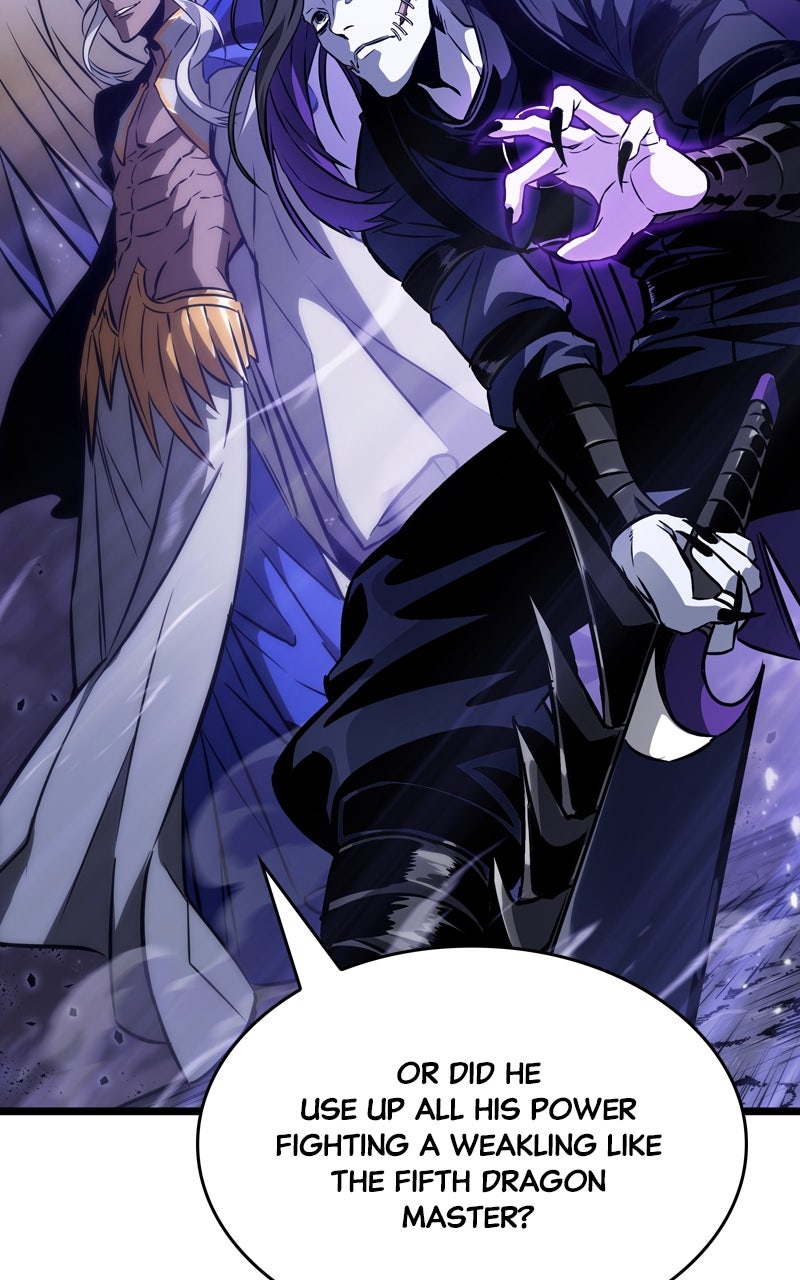 Read The World After the Fall EN Manga Online