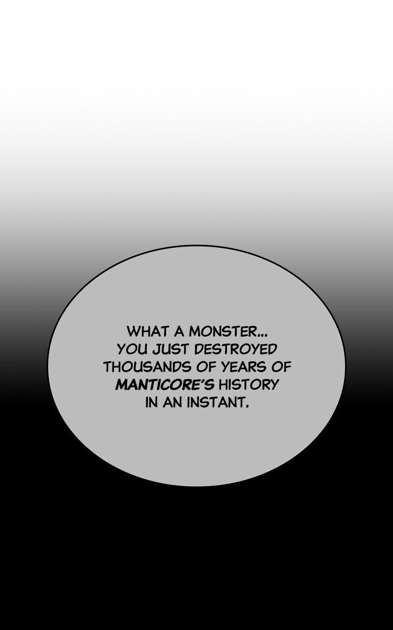 Read The World After the Fall EN Manga Online