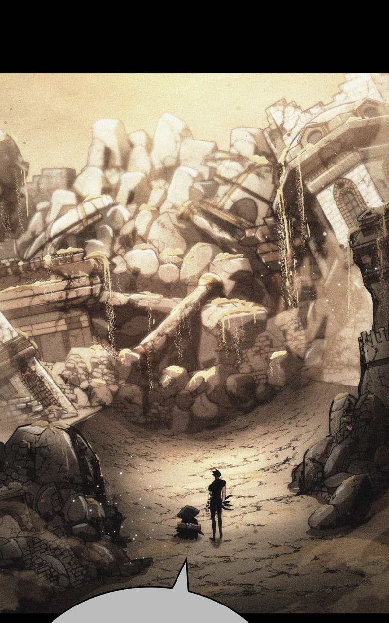 Read The World After the Fall EN Manga Online