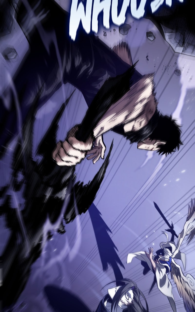 Read The World After the Fall EN Manga Online