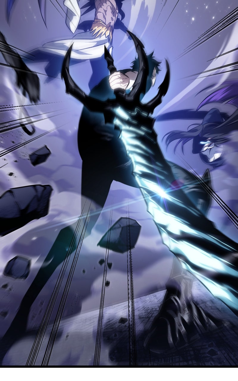 Read The World After the Fall EN Manga Online