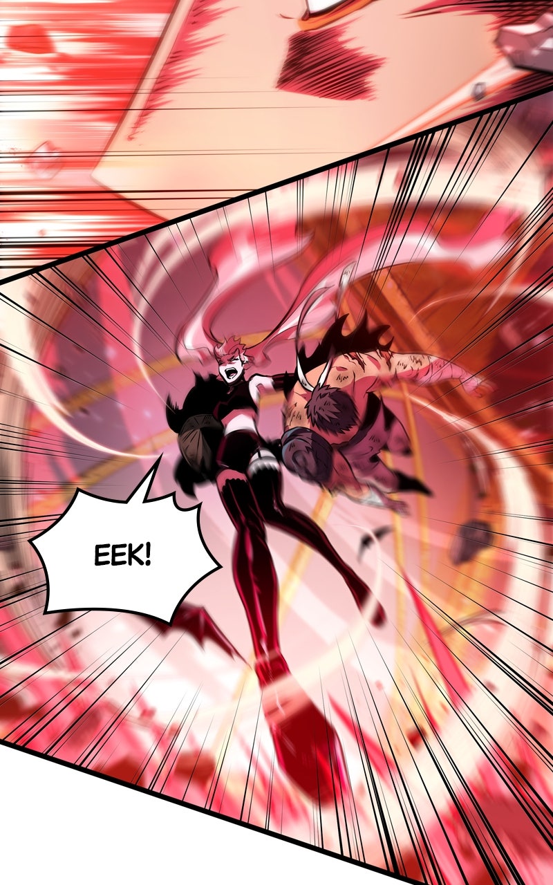 Read The World After the Fall EN Manga Online