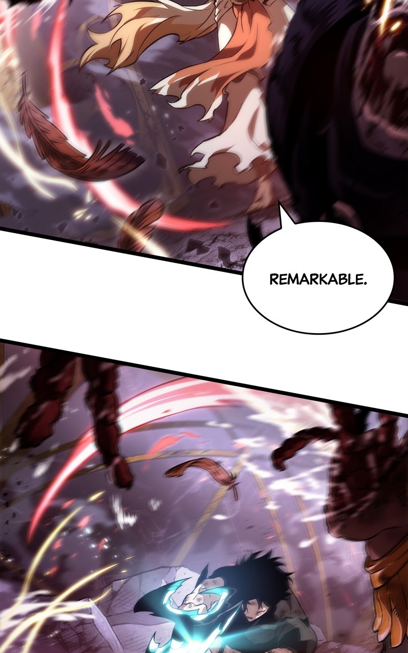 Read The World After the Fall EN Manga Online