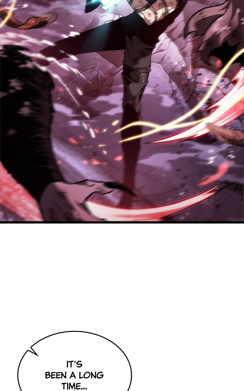 Read The World After the Fall EN Manga Online