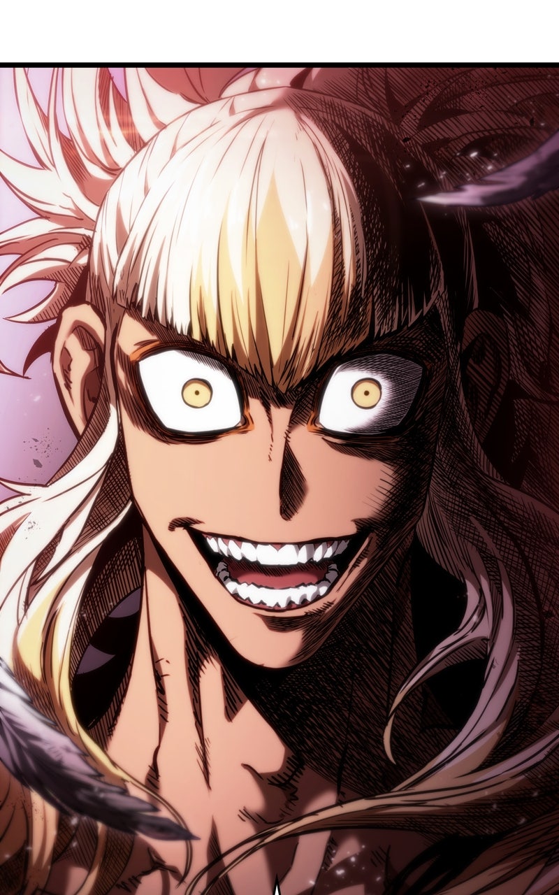 Read The World After the Fall EN Manga Online
