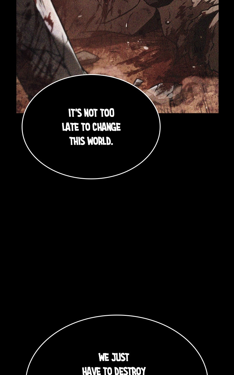 Read The World After the Fall EN Manga Online