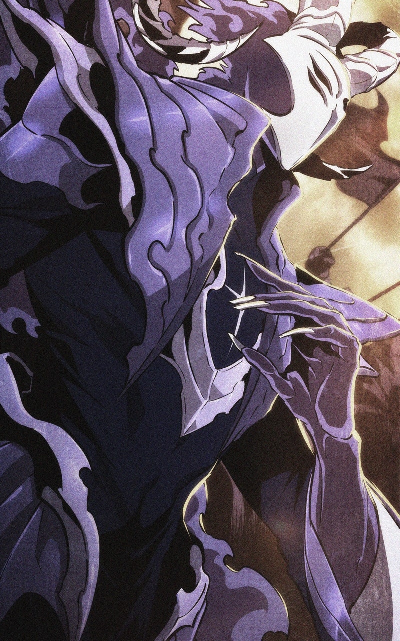 Read The World After the Fall EN Manga Online