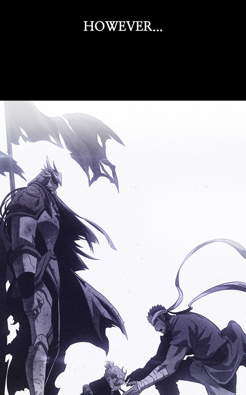 Read The World After the Fall EN Manga Online