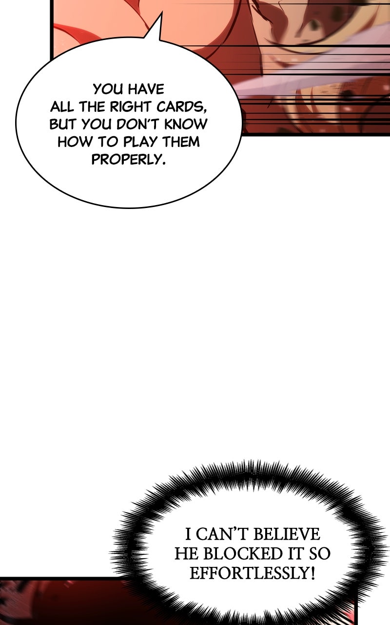 Read The World After the Fall EN Manga Online