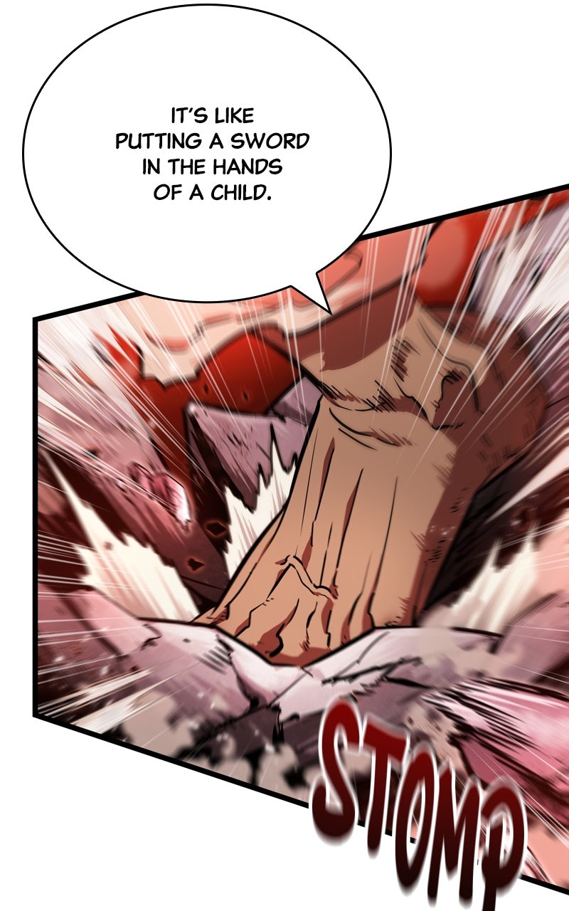 Read The World After the Fall EN Manga Online