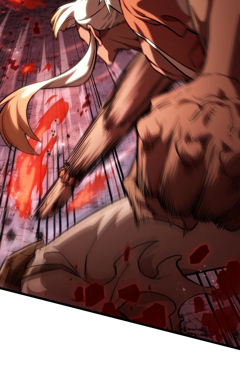 Read The World After the Fall EN Manga Online