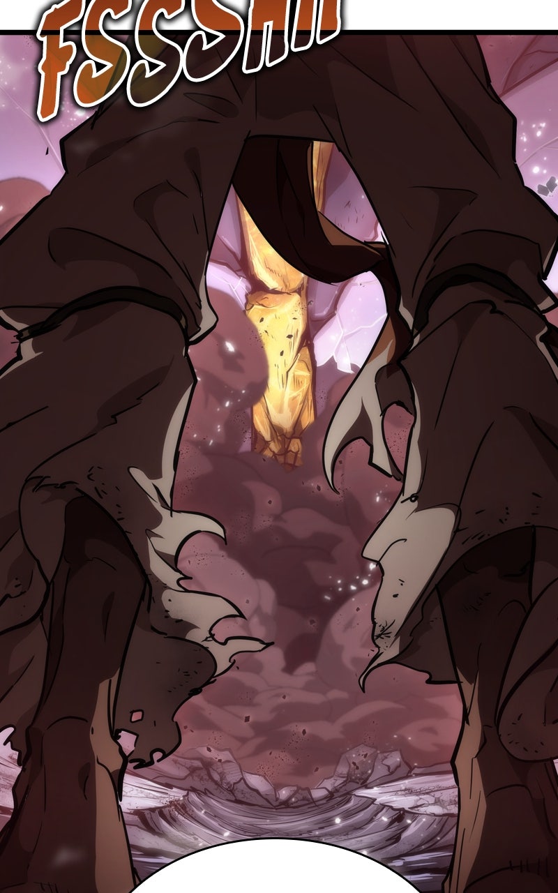Read The World After the Fall EN Manga Online