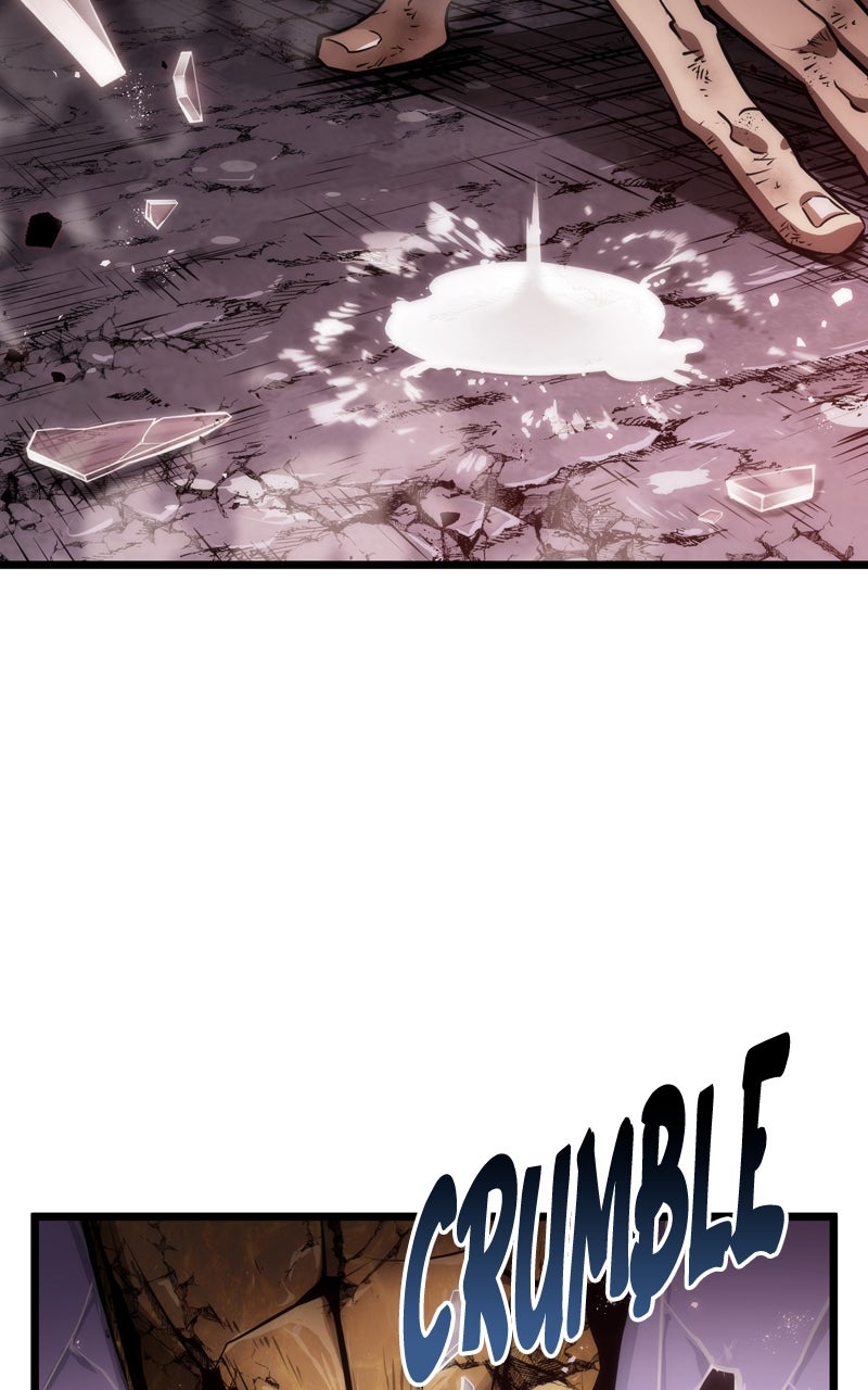 Read The World After the Fall EN Manga Online