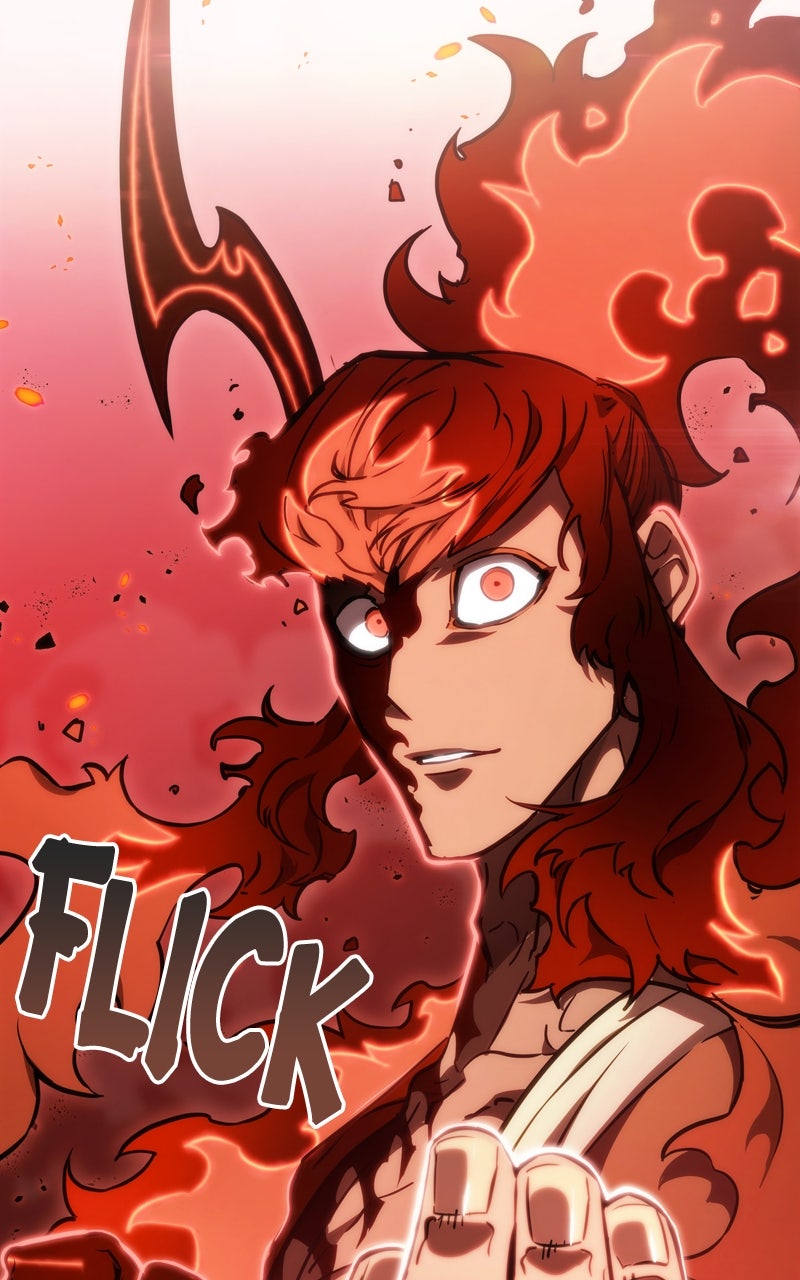 Read The World After the Fall EN Manga Online