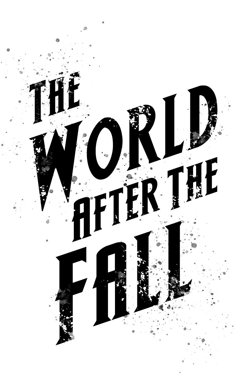 Read The World After the Fall EN Manga Online