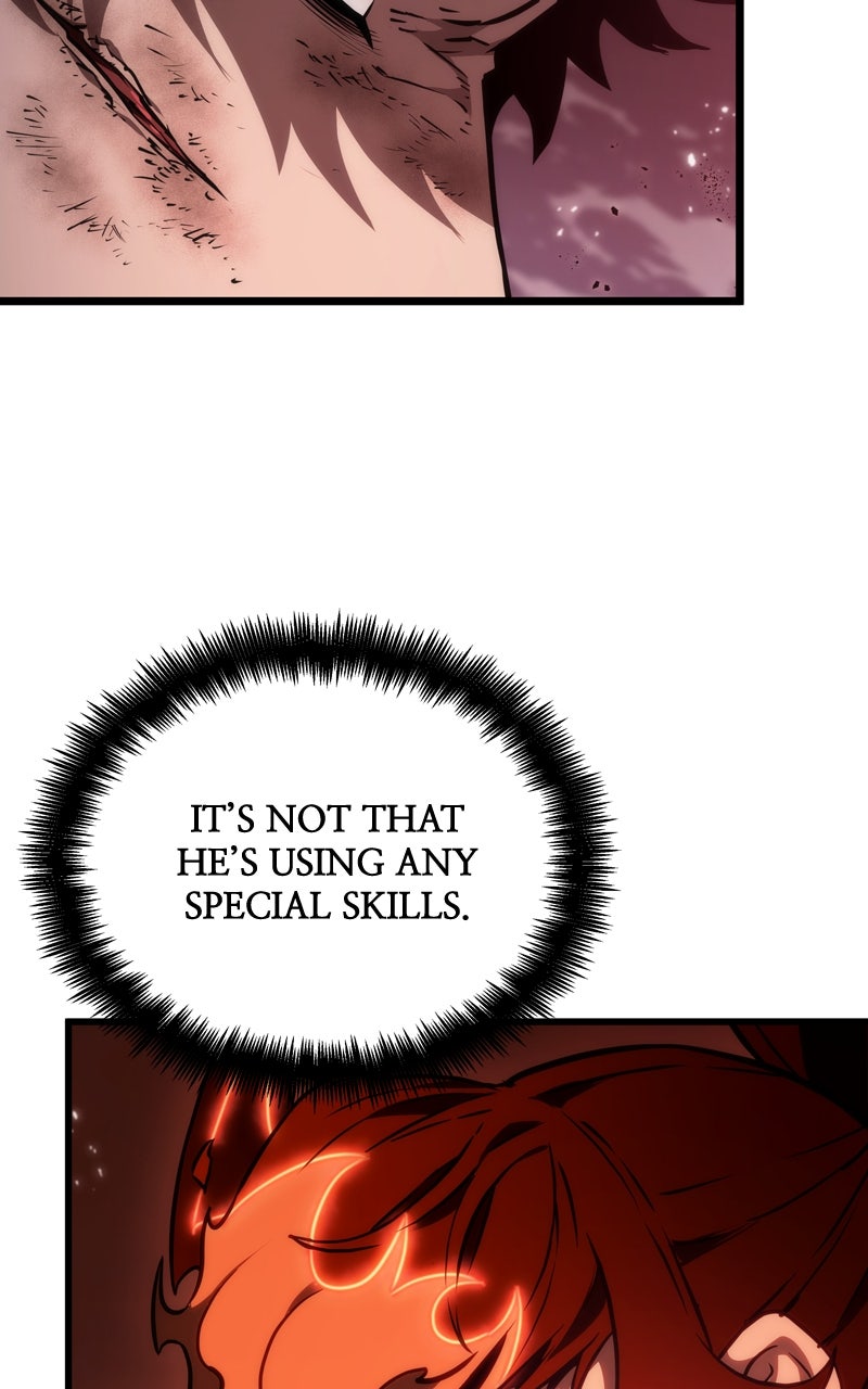 Read The World After the Fall EN Manga Online