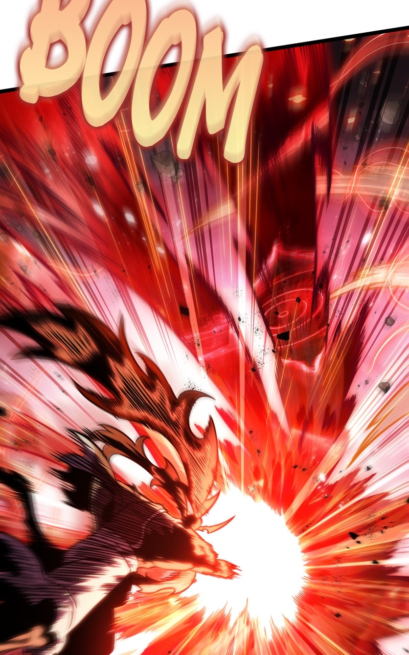 Read The World After the Fall EN Manga Online