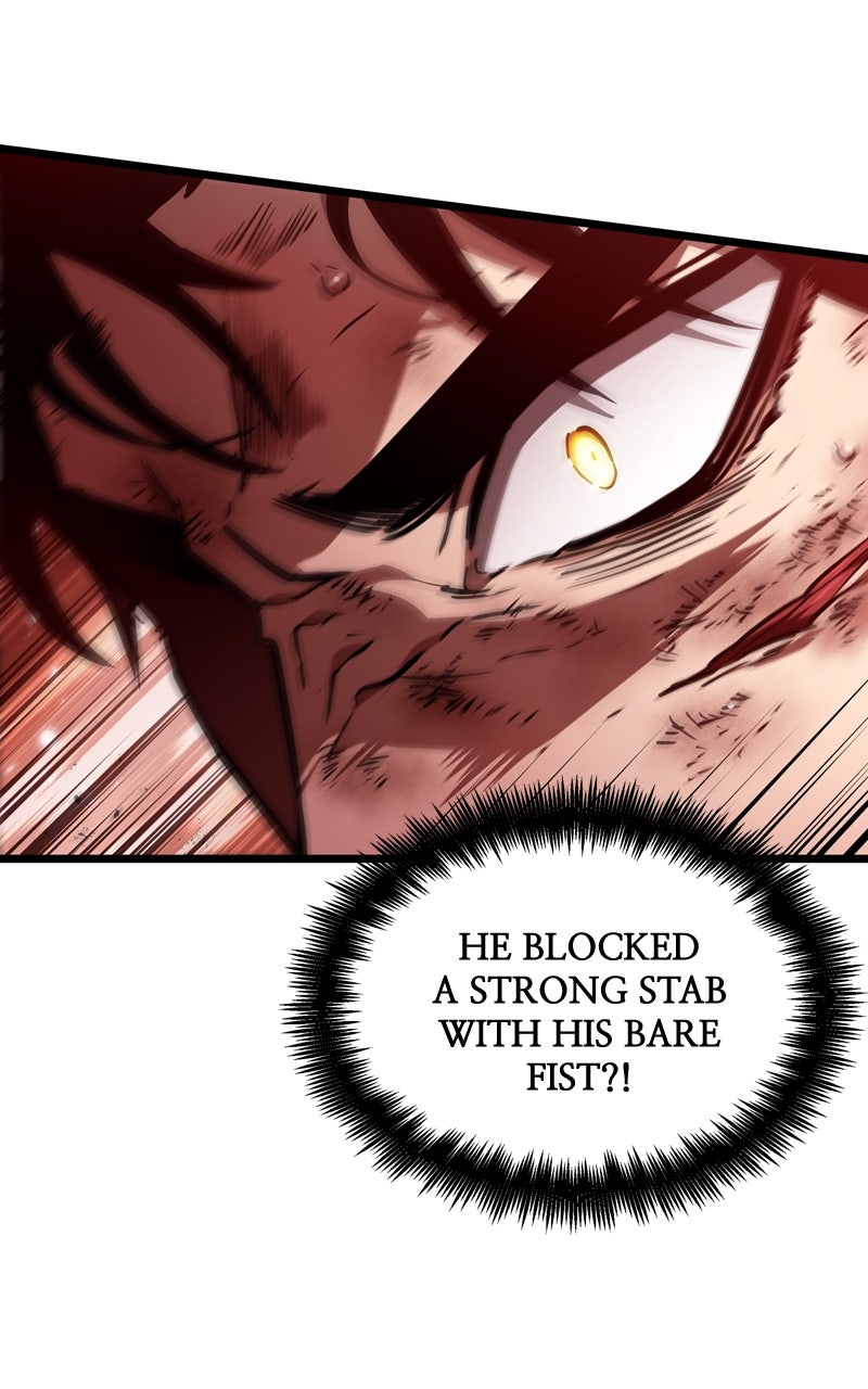 Read The World After the Fall EN Manga Online