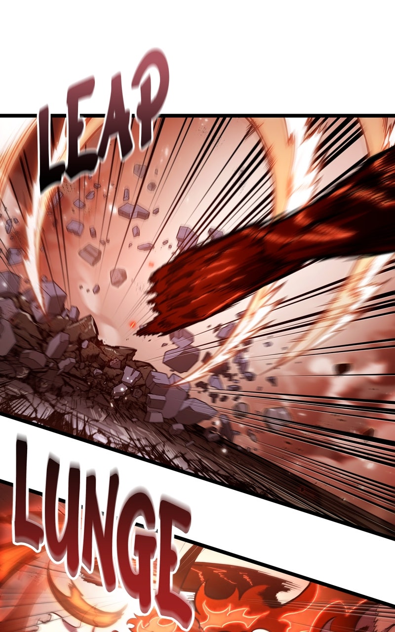 Read The World After the Fall EN Manga Online
