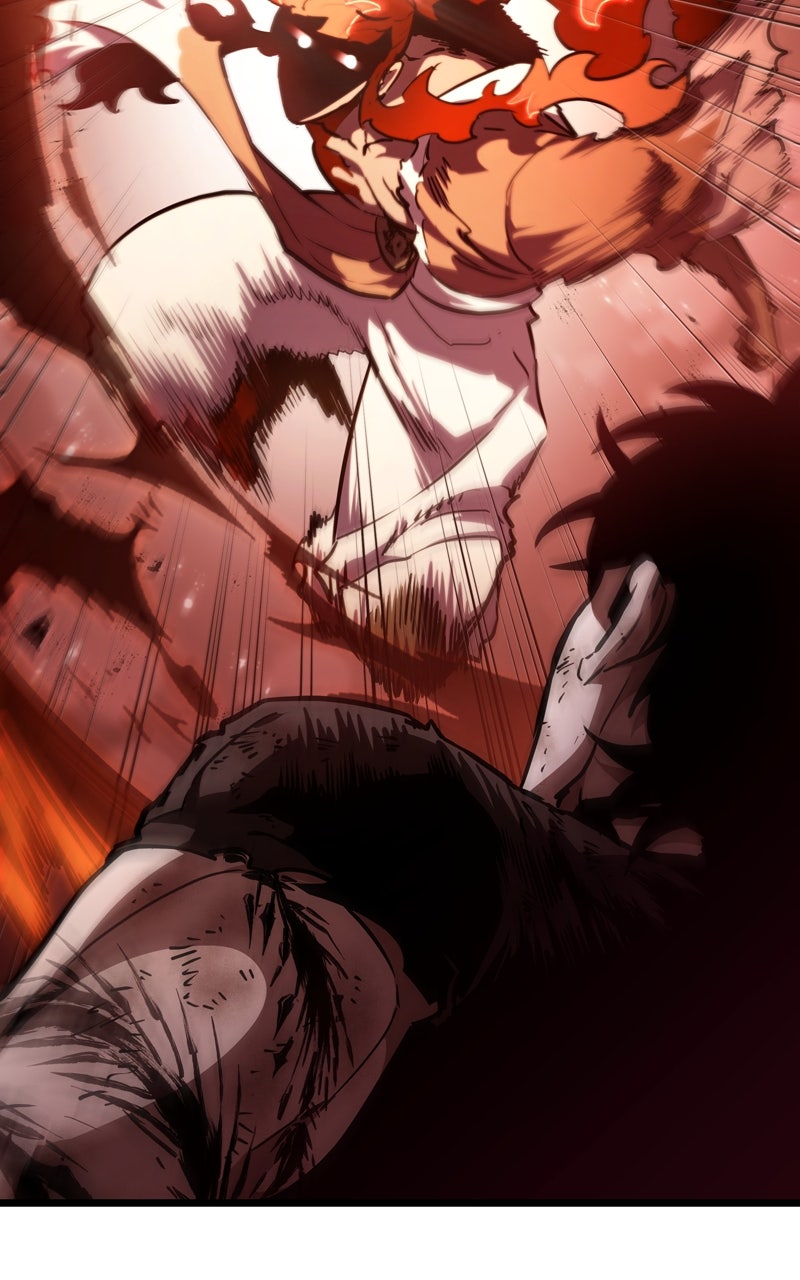 Read The World After the Fall EN Manga Online