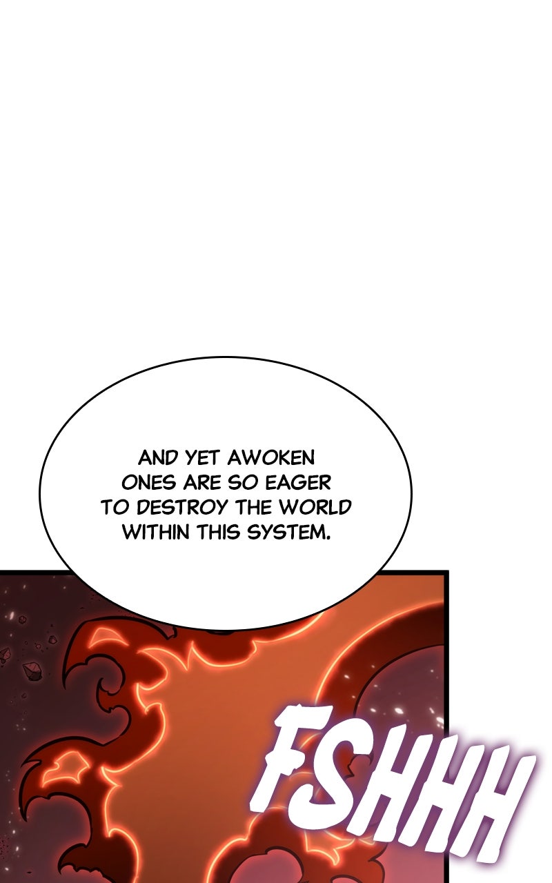 Read The World After the Fall EN Manga Online