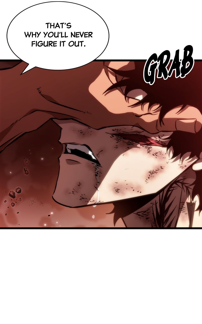 Read The World After the Fall EN Manga Online