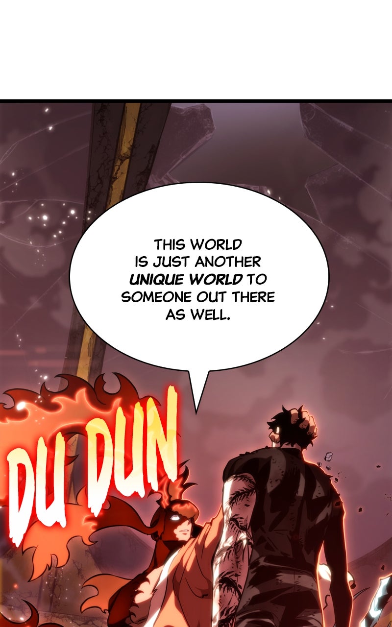 Read The World After the Fall EN Manga Online