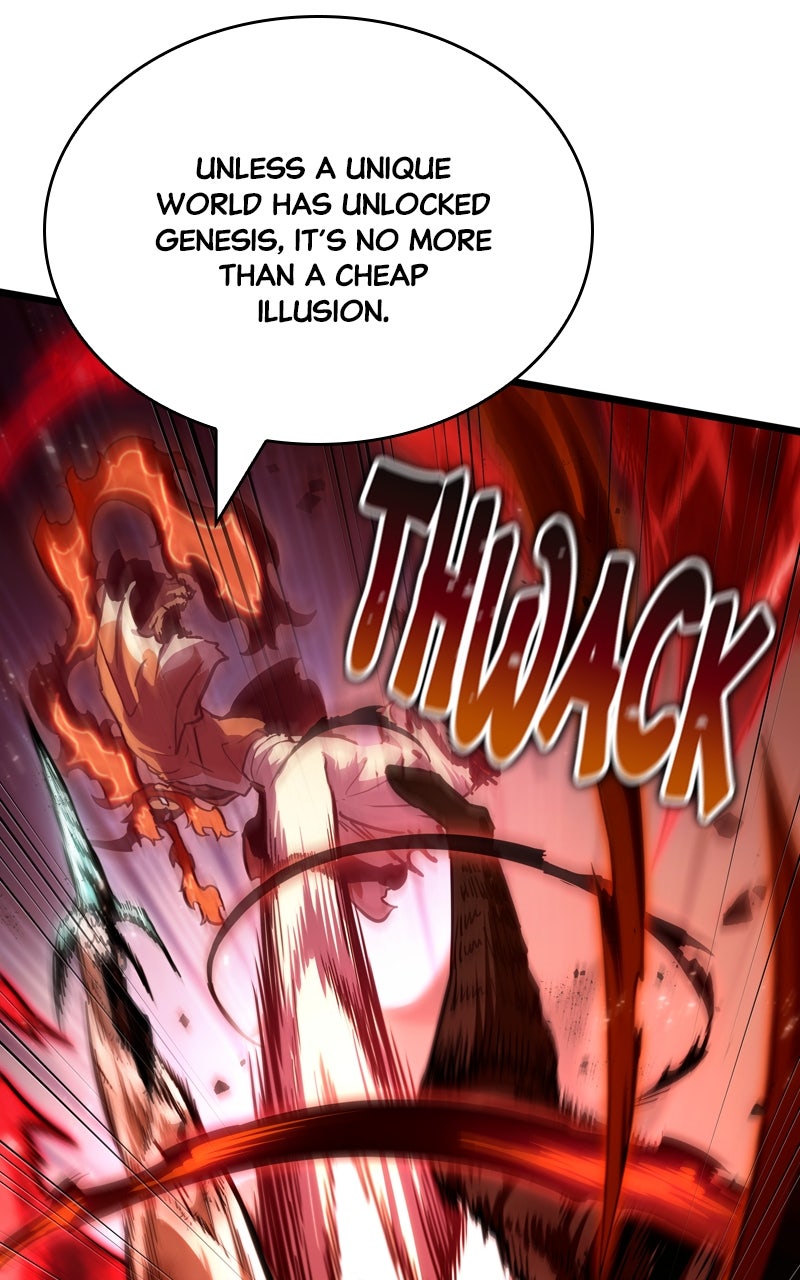 Read The World After the Fall EN Manga Online