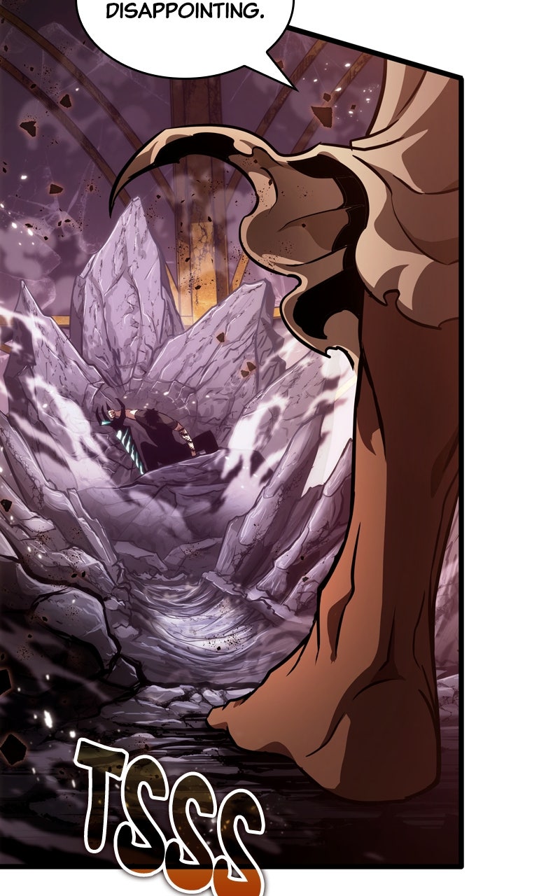 Read The World After the Fall EN Manga Online