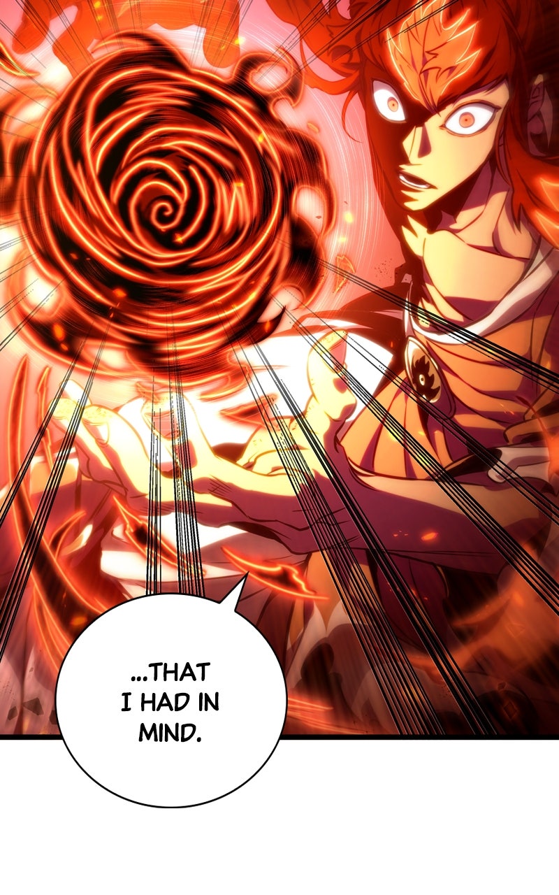 Read The World After the Fall EN Manga Online