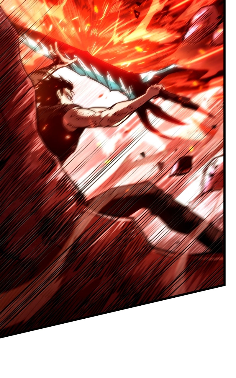 Read The World After the Fall EN Manga Online