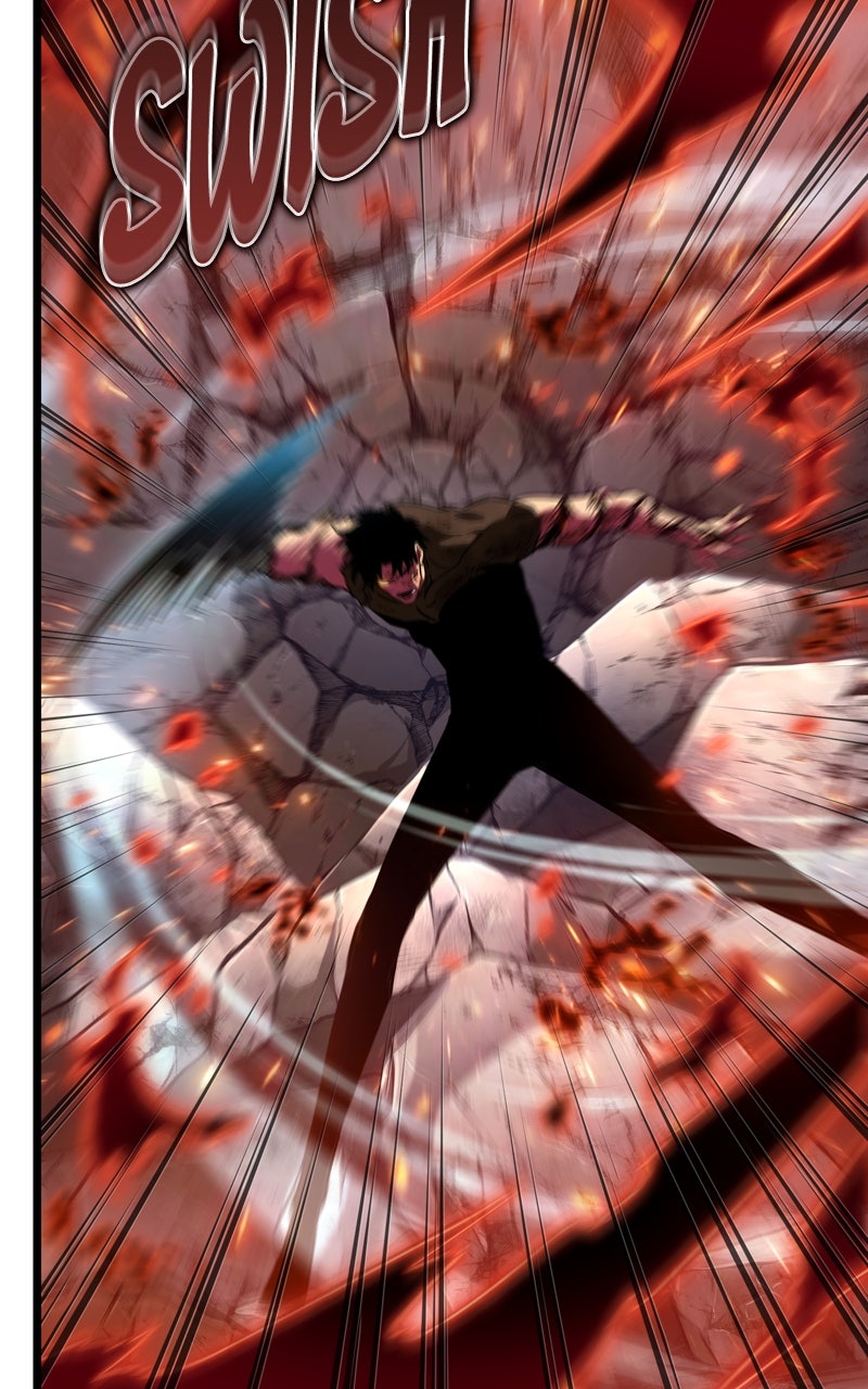 Read The World After the Fall EN Manga Online