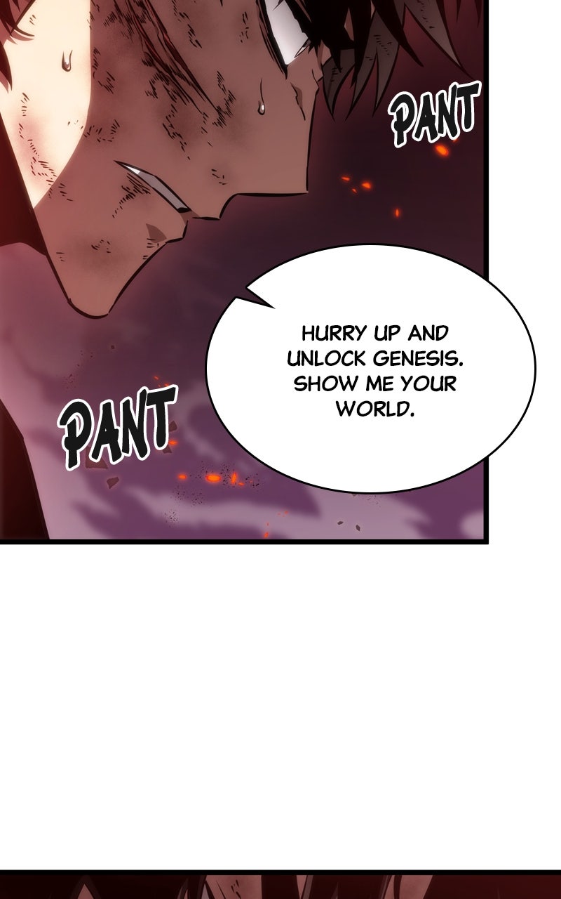 Read The World After the Fall EN Manga Online