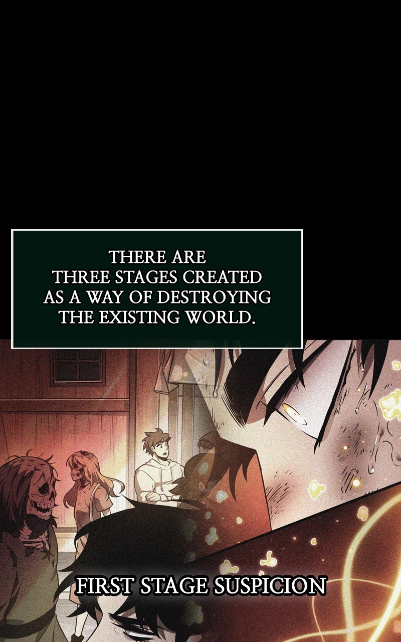 Read The World After the Fall EN Manga Online