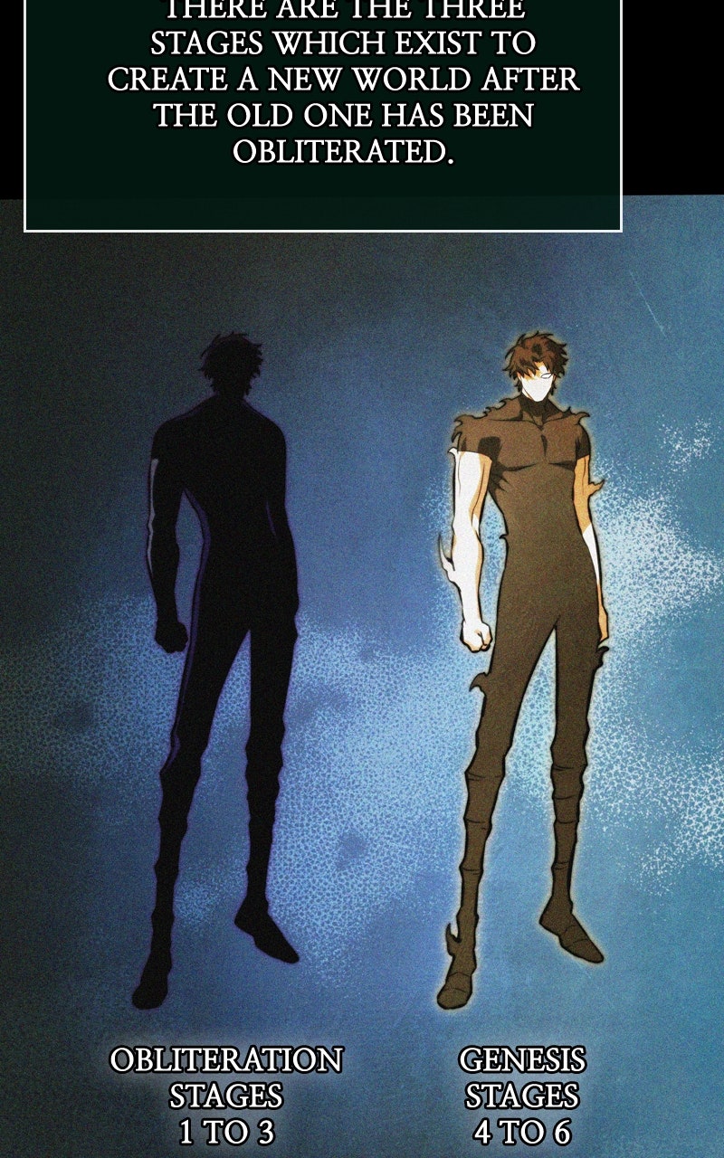Read The World After the Fall EN Manga Online