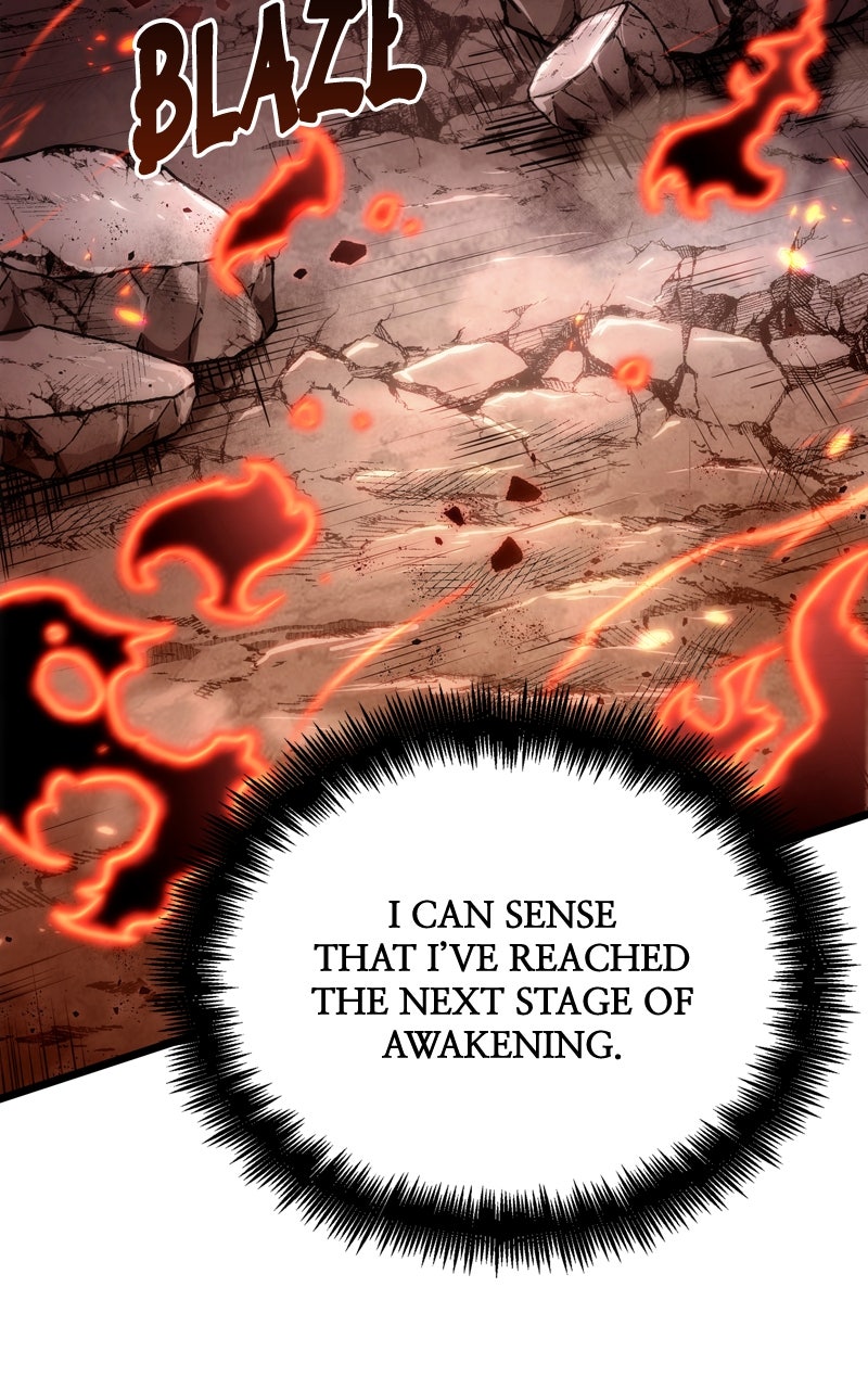 Read The World After the Fall EN Manga Online