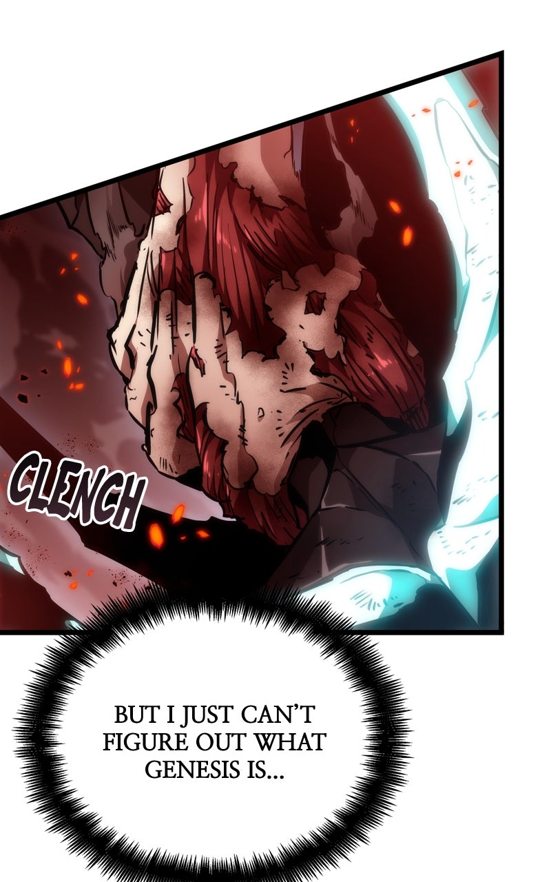 Read The World After the Fall EN Manga Online