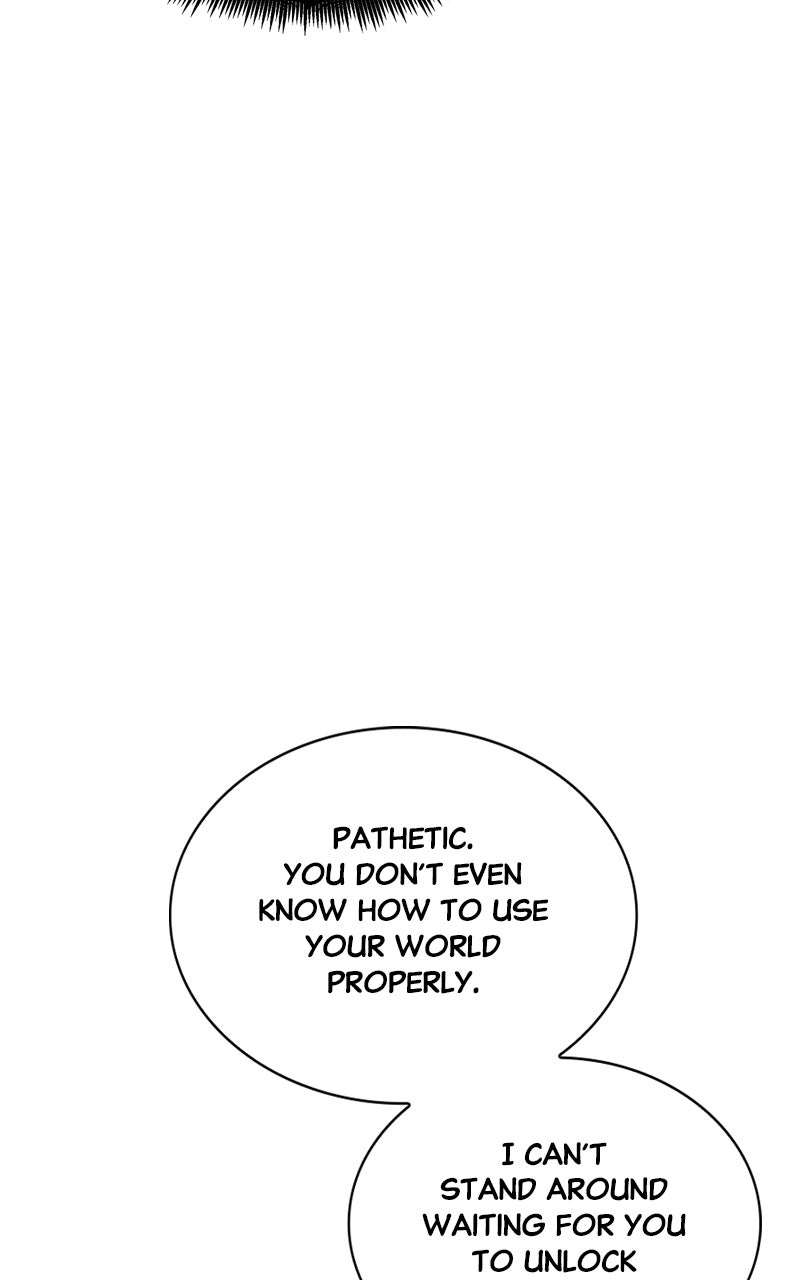 Read The World After the Fall EN Manga Online