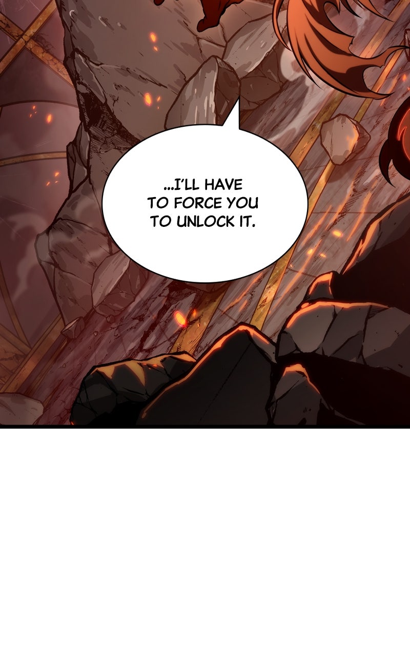 Read The World After the Fall EN Manga Online