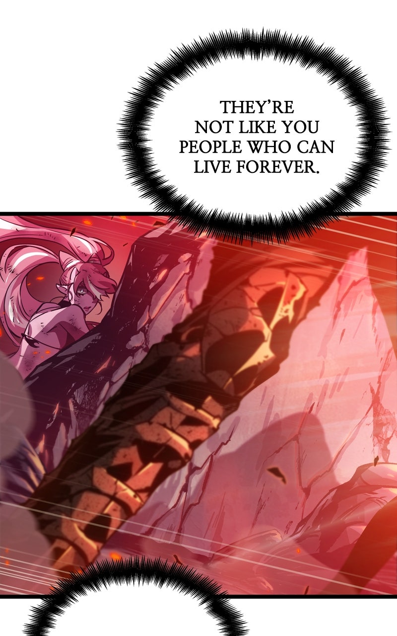 Read The World After the Fall EN Manga Online