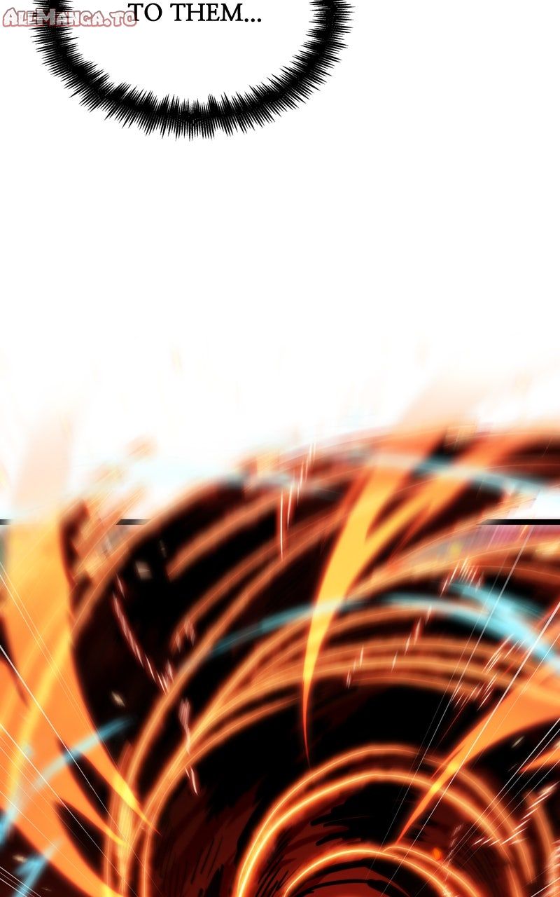 Read The World After the Fall EN Manga Online