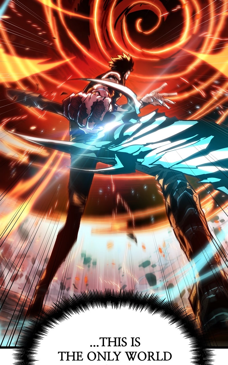 Read The World After the Fall EN Manga Online